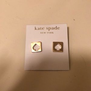 Kate spade earrings